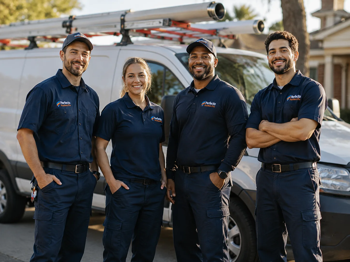Emergency Plumber Near Me in Plumville, PA near me